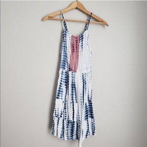 Romeo and Juliet dress- S